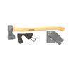 Image 2 : HULTAFORS ABY FOREST AXE