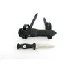 Image 1 : SEASIDE INSTRUMENTS DIVING KNIFE