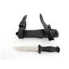 Image 2 : SEASIDE INSTRUMENTS DIVING KNIFE