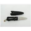 Image 1 : GERBER RIVER SHORTY DIVE KNIFE