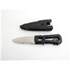 Image 2 : GERBER RIVER SHORTY DIVE KNIFE