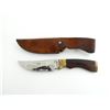 Image 2 : TAYMOR NOMAD FIXED BLADE KNIFE