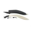 Image 1 : INDIA KUKRI KNIFE