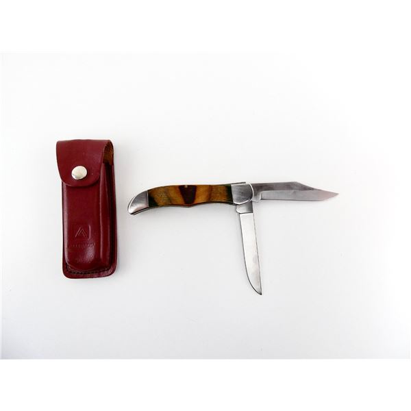 CHEROKEE FOLDING KNIFE