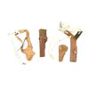 Image 2 : ASSORTED RIGHT-HANDED HOLSTERS LOT