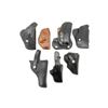Image 1 : ASSORTED RIGHT-HANDED HOLSTERS LOT
