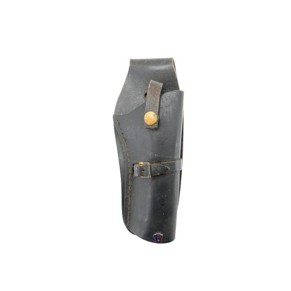 CANADIAN LETTERS RIGHT-HANDED HOLSTER