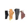 Image 2 : ASSORTED HANDGUN HOLSTER LOT