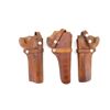 Image 1 : ASSORTED LEATHER HOLSTER LOT