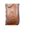 Image 3 : ASSORTED LEATHER HOLSTER LOT