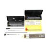 Image 1 : ASSORTED STAG AND OUTERS GUN CLEANING KITS LOT