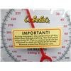Image 3 : CABELA'S 550LB DIAL SCALE