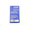 Image 3 : BROTHER TN-450 TONER CARTRIDGE