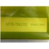 Image 3 : MOUSTACHE MTB-TN570 TONER CARTRIDGE