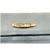 Image 5 : VINTAGE TAPERLITE CARRY-ON LUGGAGE
