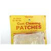 Image 7 : ASSORTED GUN CLEANING SUPPLIES LOT