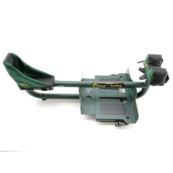 CALDWELL THE LEAD SLED PLUS