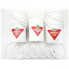 Image 1 : CANADIAN TIRE FOOD GRADE SAFE BUCKETS LOT