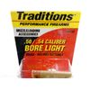 Image 3 : TRADITIONS PERFORMANCE FIREARMS BORE LIGHTS LOT