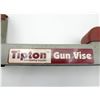 Image 4 : TIPTON BENCH GUN VISE