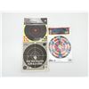 Image 1 : ASSORTED SHOOTING TARGETS LOT