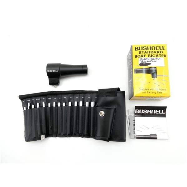 BUSHNELL STANDARD BORE SIGHTER