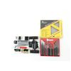Image 1 : ASSORTED HOBBYIST TOOLS LOT