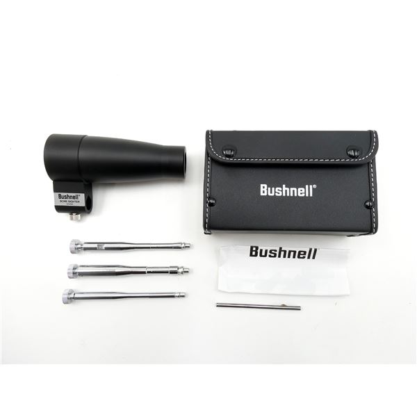 BUSHNELL BORE SIGHTER