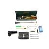 Image 1 : BUSHNELL BORE SIGHTER AND ASSORTED GUN CLEANING ACCESSORIES