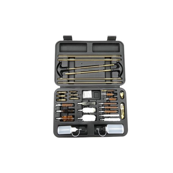 UNIVERSAL GUN CLEANING KIT