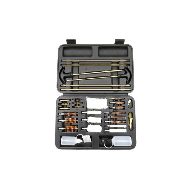 UNIVERSAL GUN CLEANING KIT