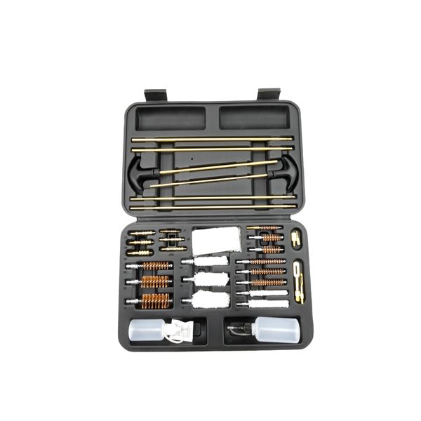 UNIVERSAL GUN CLEANING KIT