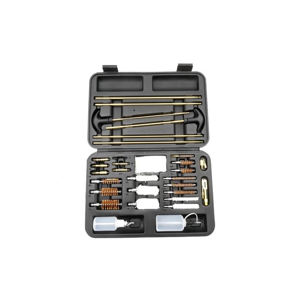 UNIVERSAL GUN CLEANING KIT