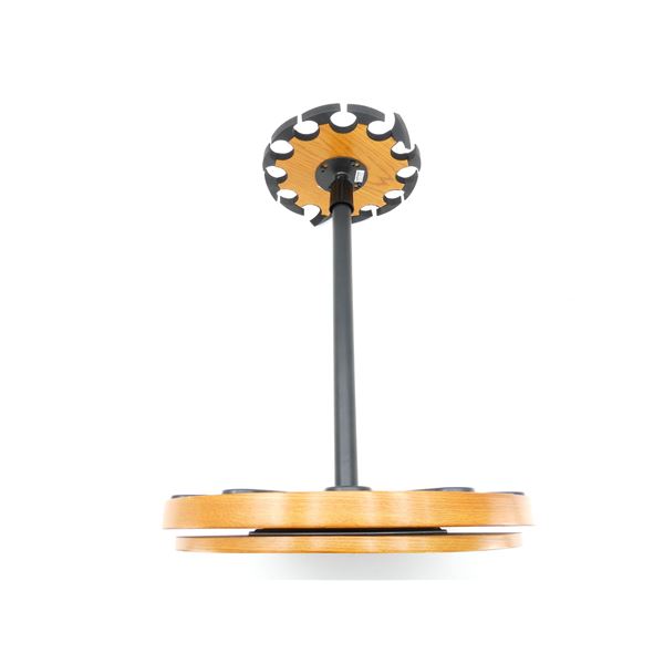 WINCHESTER 12-RIFLE FLOOR STAND GUN RACK