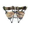 Image 2 : UNKNOWN FOLDING TRIPOD CAMPING SEAT LOT