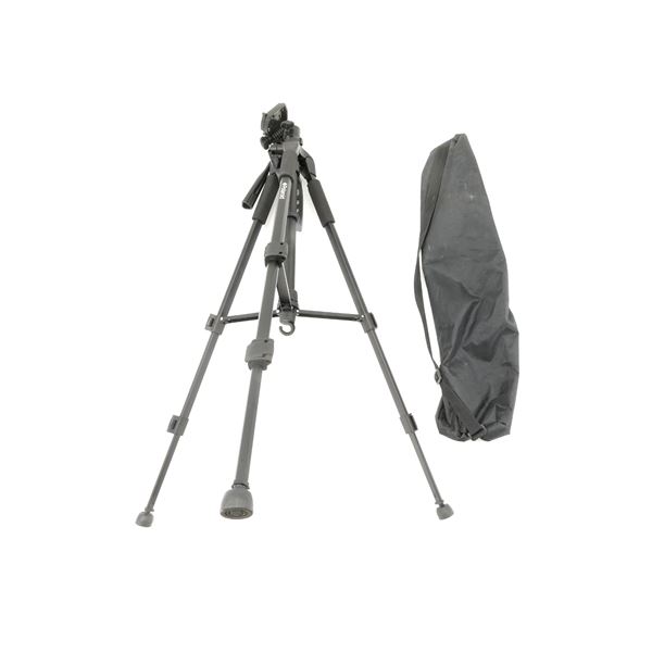 POLAROID CAMERA TRIPOD