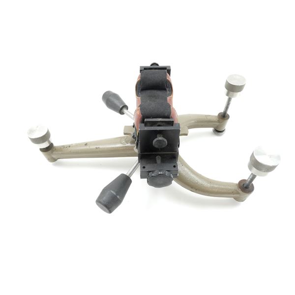 POSSIBLE BALD EAGLE FRONT SHOOTING REST