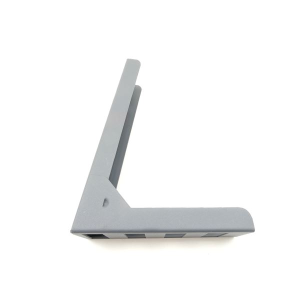 SECUREIT SINGLE RIFLE STOCK SHELF