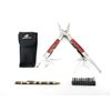 Image 1 : WINCHESTER MULTI-TOOL WITH SCREWDRIVER BITS