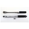 Image 3 : ASSORTED TORQUE WRENCH LOT