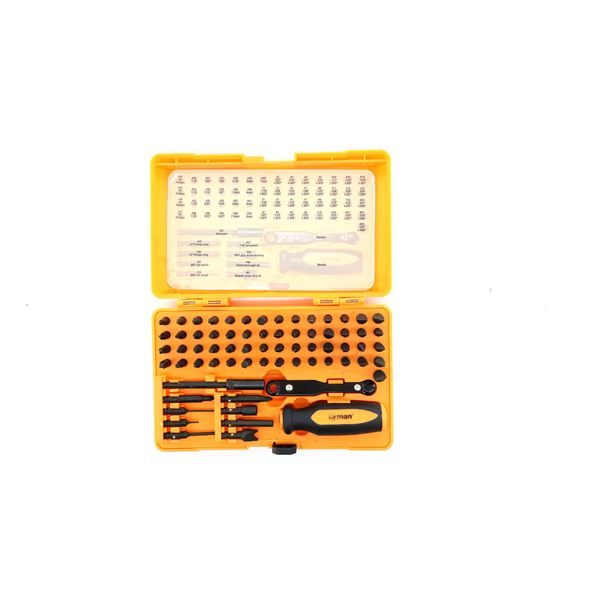 GUNSMITH / HOBBYIST LYMAN TOOL KIT