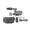 Image 2 : 2.7K DIGITAL VIDEO CAMERA WITH VIDEO MICROPHONE LOT