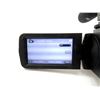 Image 4 : 2.7K DIGITAL VIDEO CAMERA WITH VIDEO MICROPHONE LOT