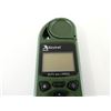 Image 3 : KESTREL 5700 ELITE BALLISTICS WEATHER METER WITH APPLIED BALLISTICS AND LINK