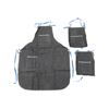 Image 1 : DENIM-STYLE COTTON APRON LOT