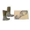 Image 1 : MUDDY MXT 17" NON-INSULATED SIZE 10 BOOTS