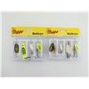 Image 1 : MEPPS WALLEYE FISHING LURES LOT