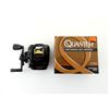 Image 1 : QUANTUM CONTINUOUS ANTI-REVERSE PRO 2C FISHING REEL