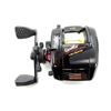 Image 3 : QUANTUM CONTINUOUS ANTI-REVERSE PRO 2C FISHING REEL