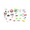 Image 1 : ASSORTED FISHING TACKLE LOT